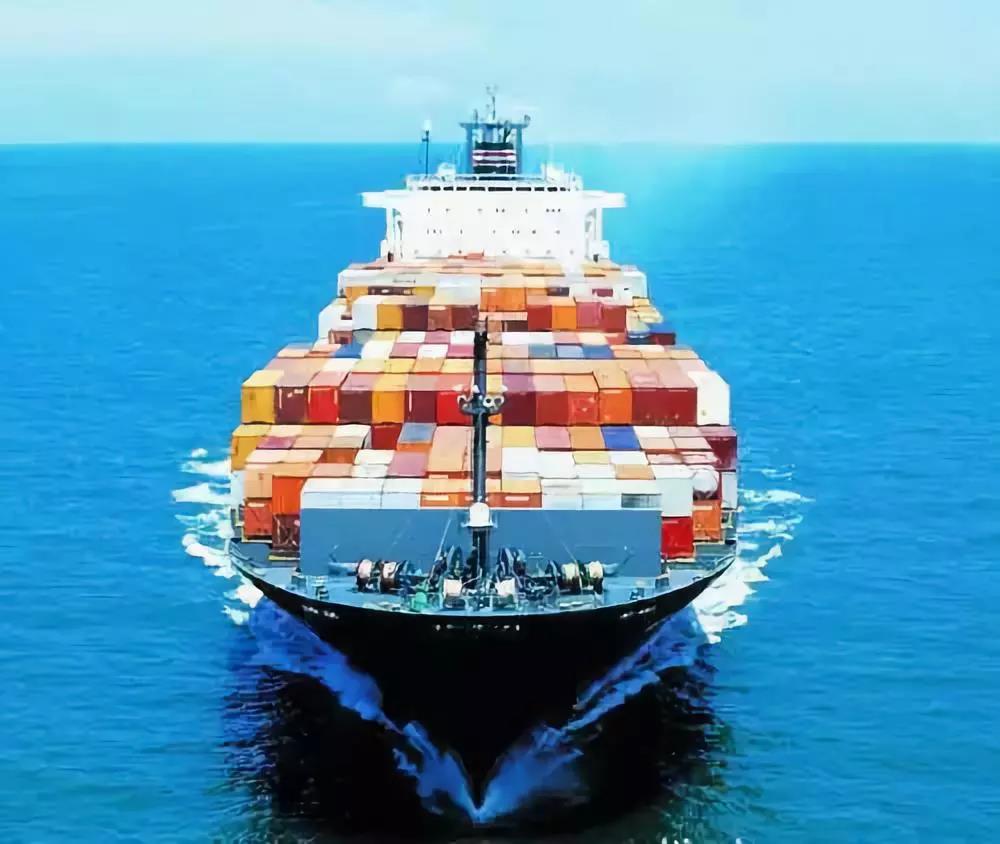 These 9 orders, FOREIGN TRADE FORWARDERS TO BE TREATED WITH CAUTION!